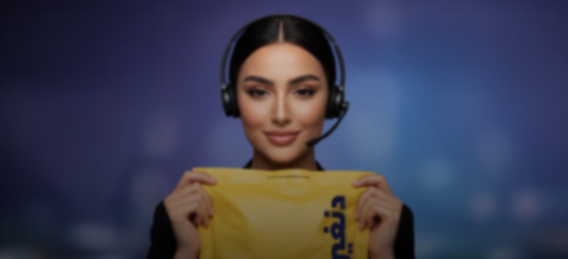 مركز المساعدة والدعم - سِما