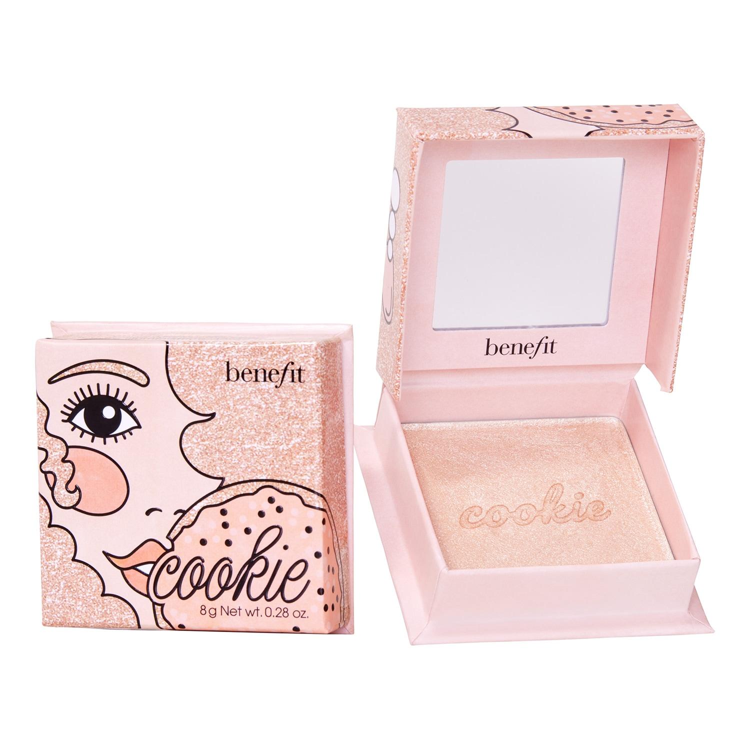 Benefit Cookie Powder Highlighter Product Image