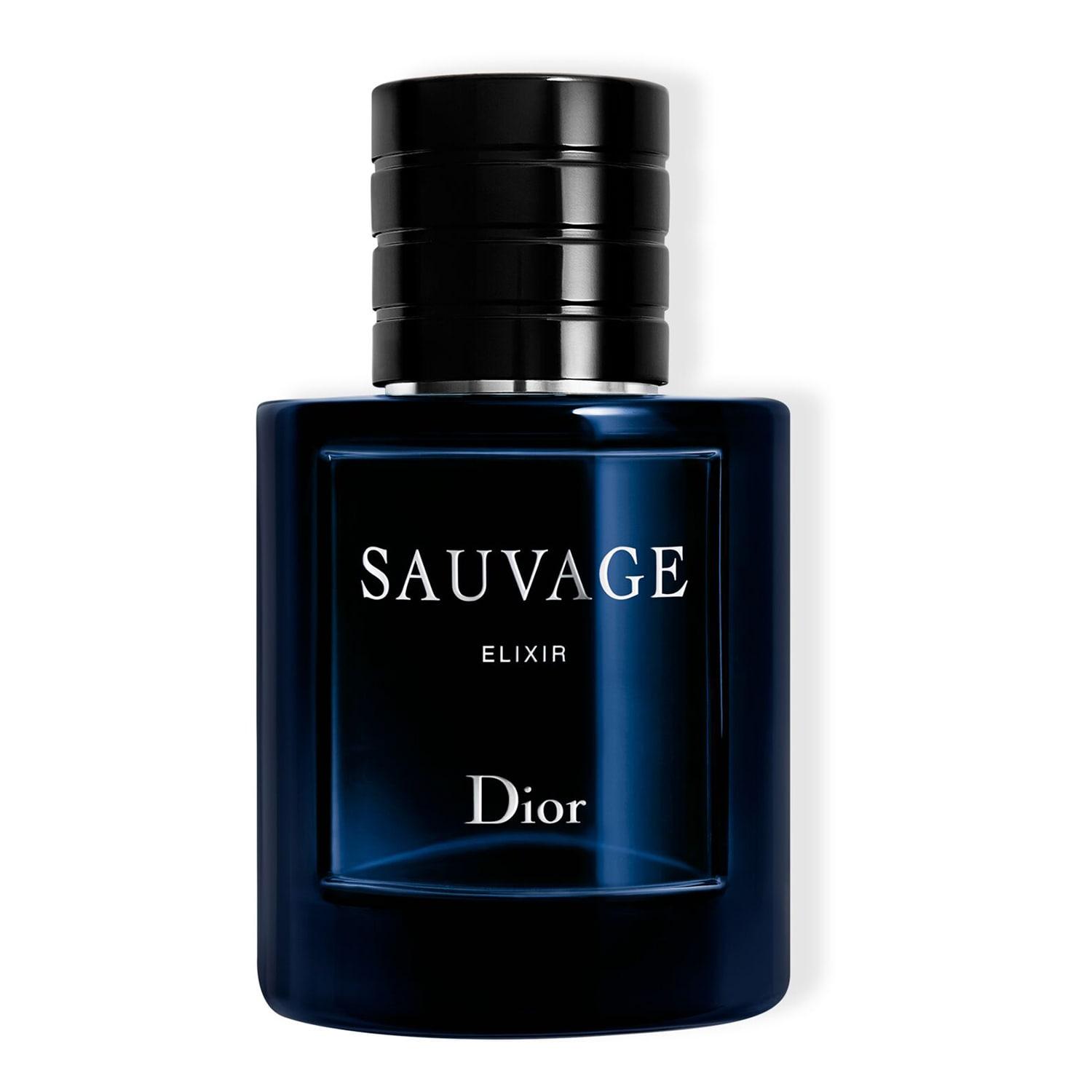 Dior Sauvage Elixir 60ml Product Image