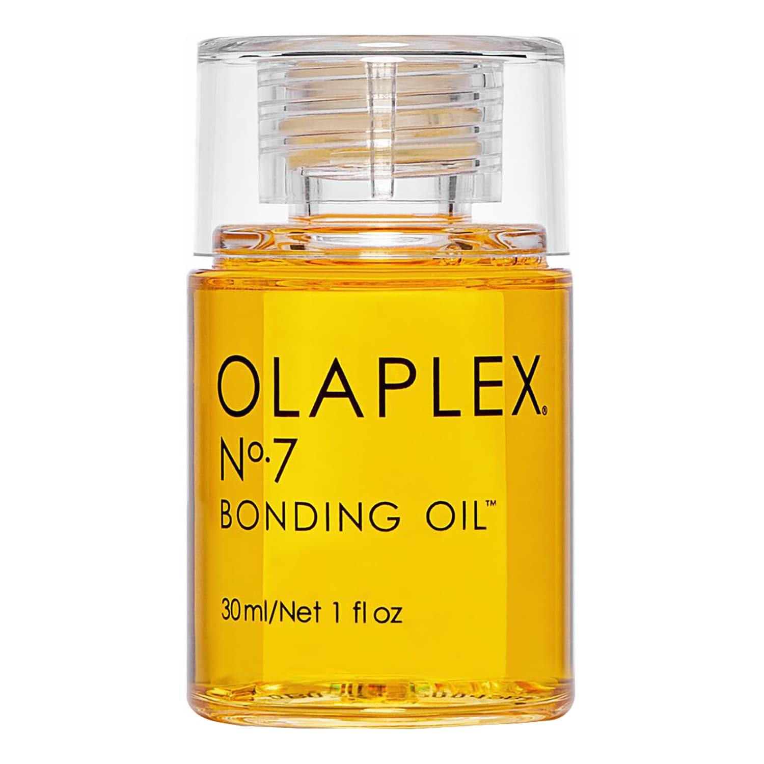 Olaplex No. 7 Bonding Oil 30ml Product Image