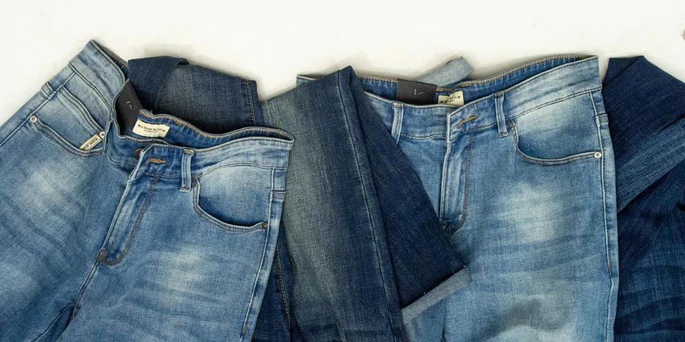 Which Jeans Fit Your Body Shape?