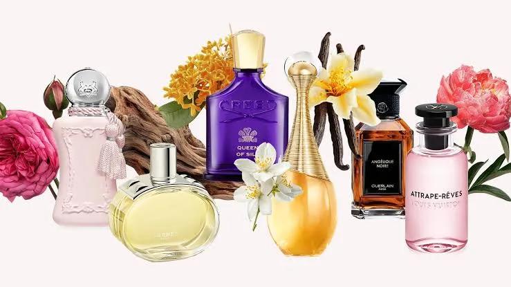 أكثر 3 عطور طلباً عند النساء العراقيات