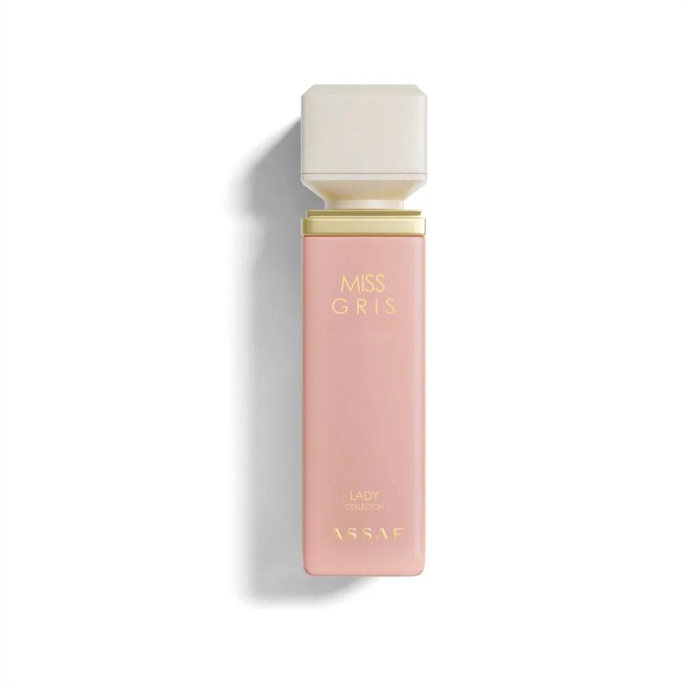 عطر عساف مس قريس