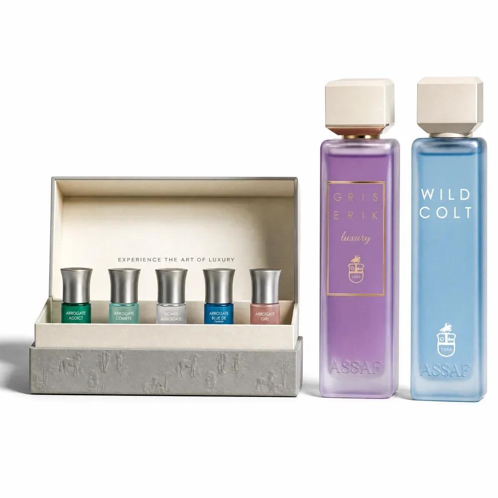 وێنەی بەرهەمی Wild Colt and Gris Erik Collection