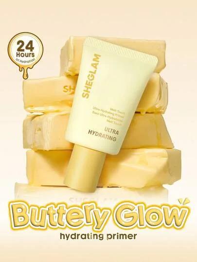 SHEGLAM Melt Touch Hydrating Makeup Primer for Women Product Image