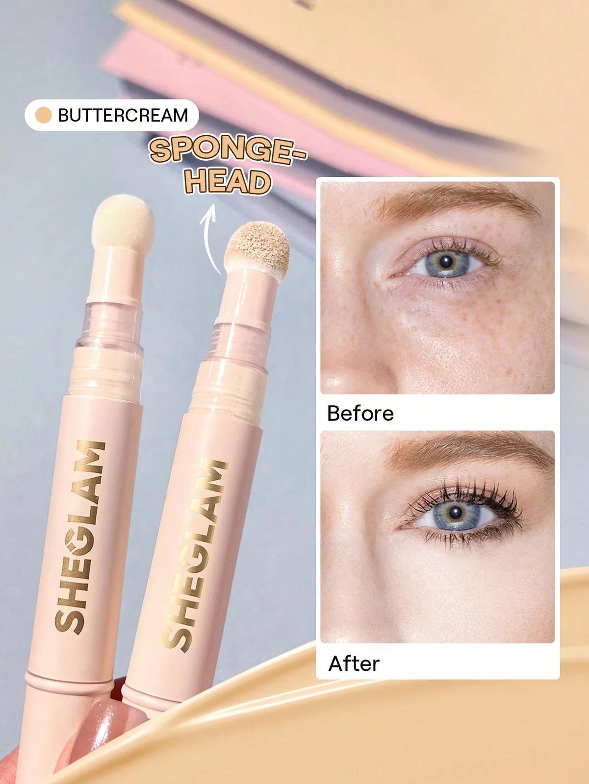 SHEGLAM Complexion Boost Concealer