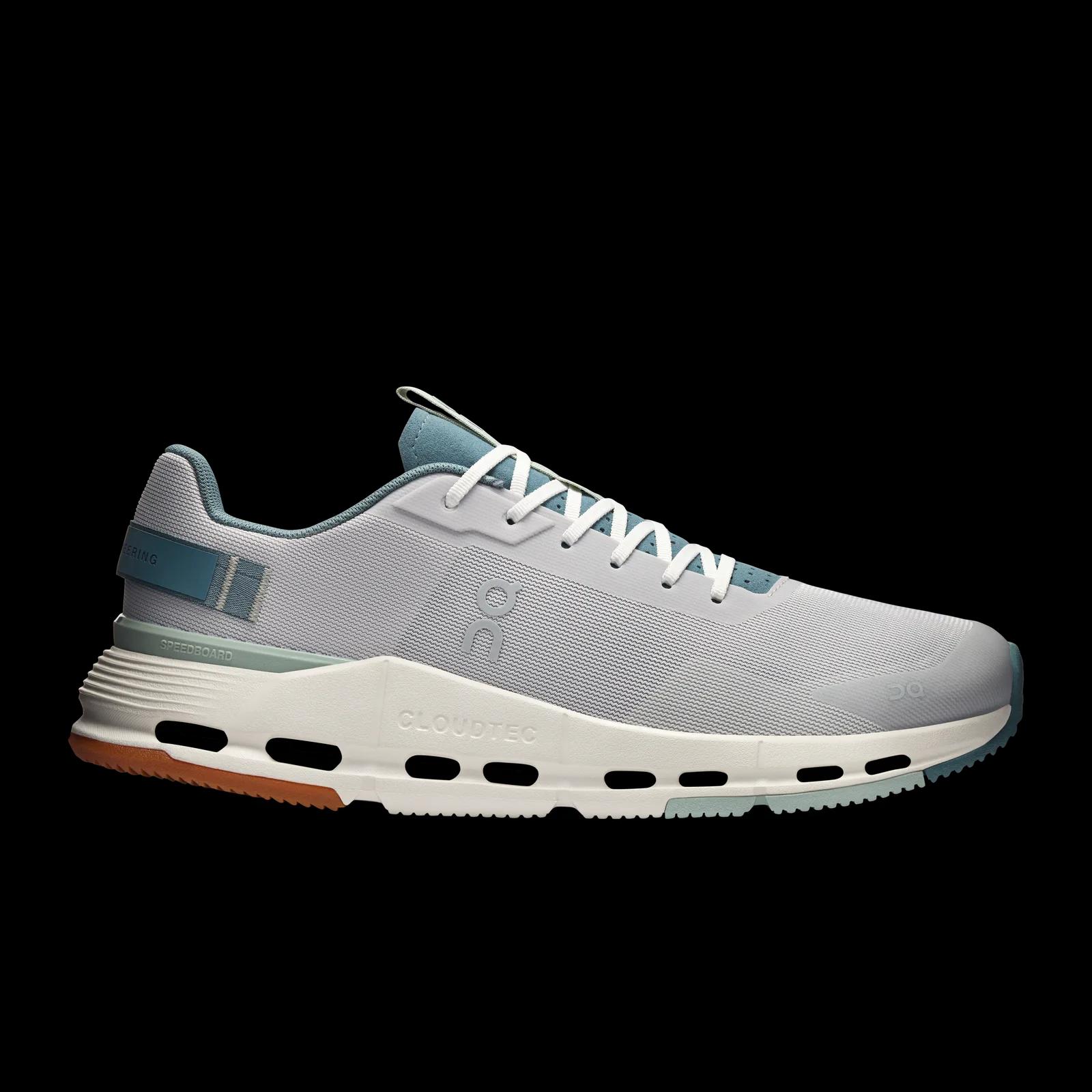 On Cloud Cloudnova Form 2 Shoes Product Image