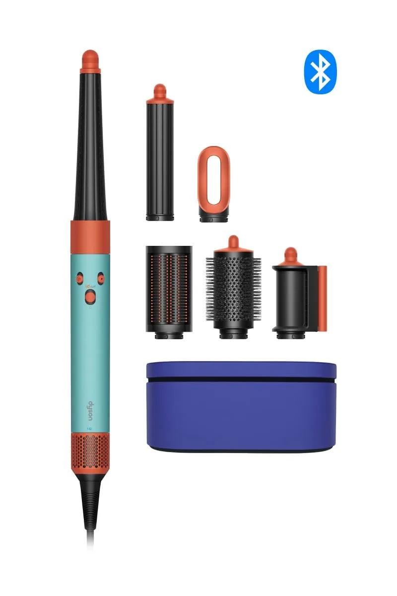 وێنەی بەرهەمی Dyson Airwrap HS08 Hair Styling and Drying Set (Ceramic Patina)