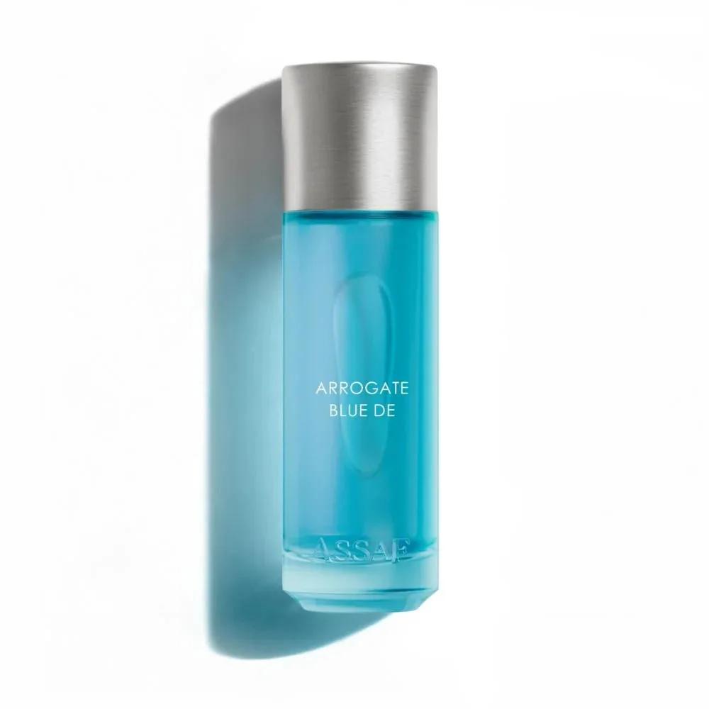 Assaf Arrogate Blue Exclusive Perfume