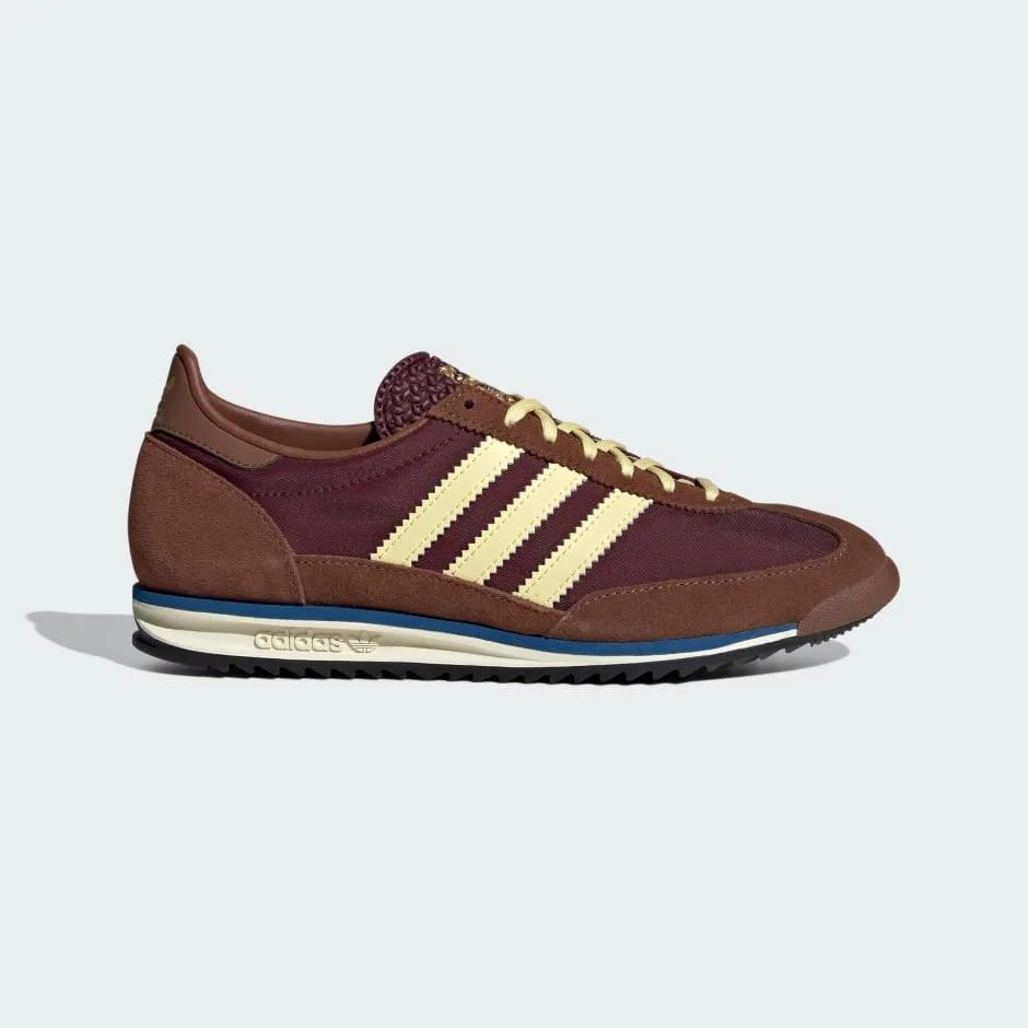 وێنەی بەرهەمی adidas SL72 OG Shoes
