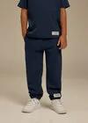 Kids Cuffed Jogger Pants for Boys & Girls