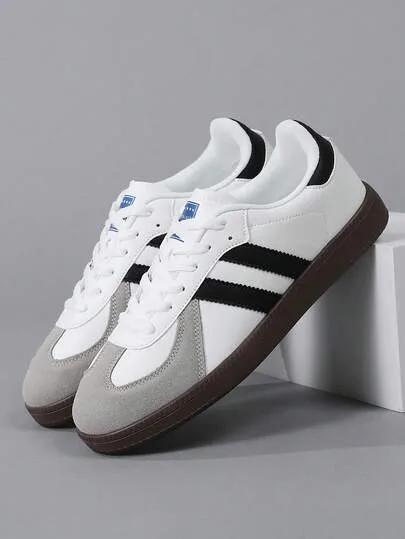 پێڵاوی وەرزشی ئاسایی بەندی بۆ هەردوو ڕەگەز، پێڵاوی وەرزشی بەرفراوانی بۆ خوێندکاران، پڕەکتیسی تەندروستی ناوخۆیی