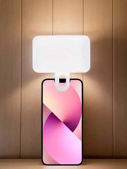 LED Selfie Ring Light for Phone Camera Makeup Product Image