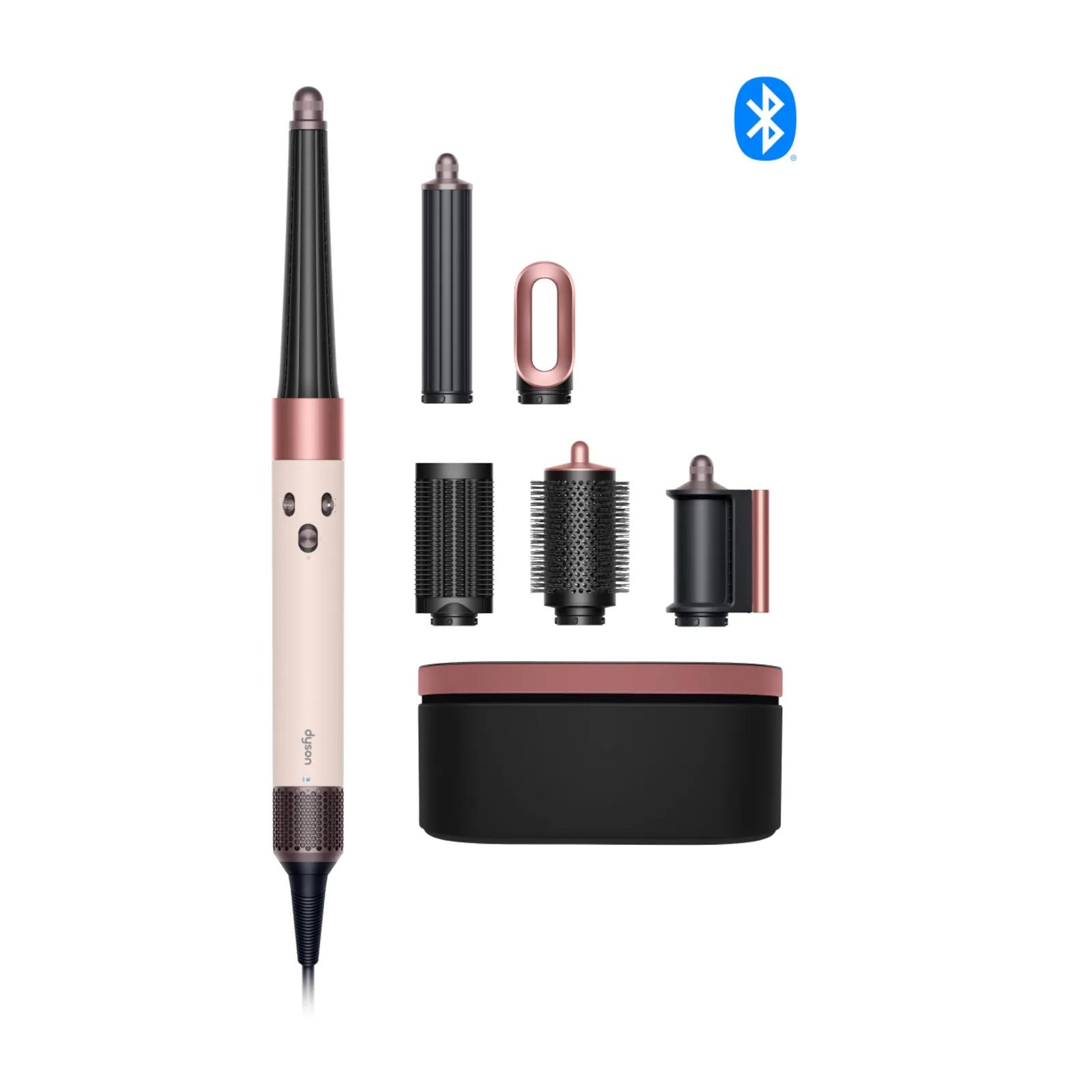 Dyson Airwrap id™ Hair Styling and Drying Set (Ceramic Pink)