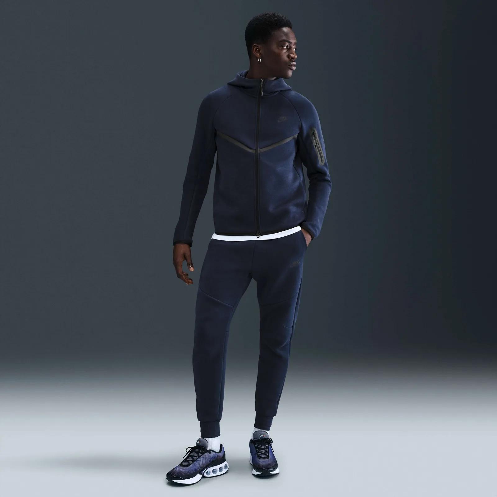 Nike Tech Men's Fleece Joggers Product Image