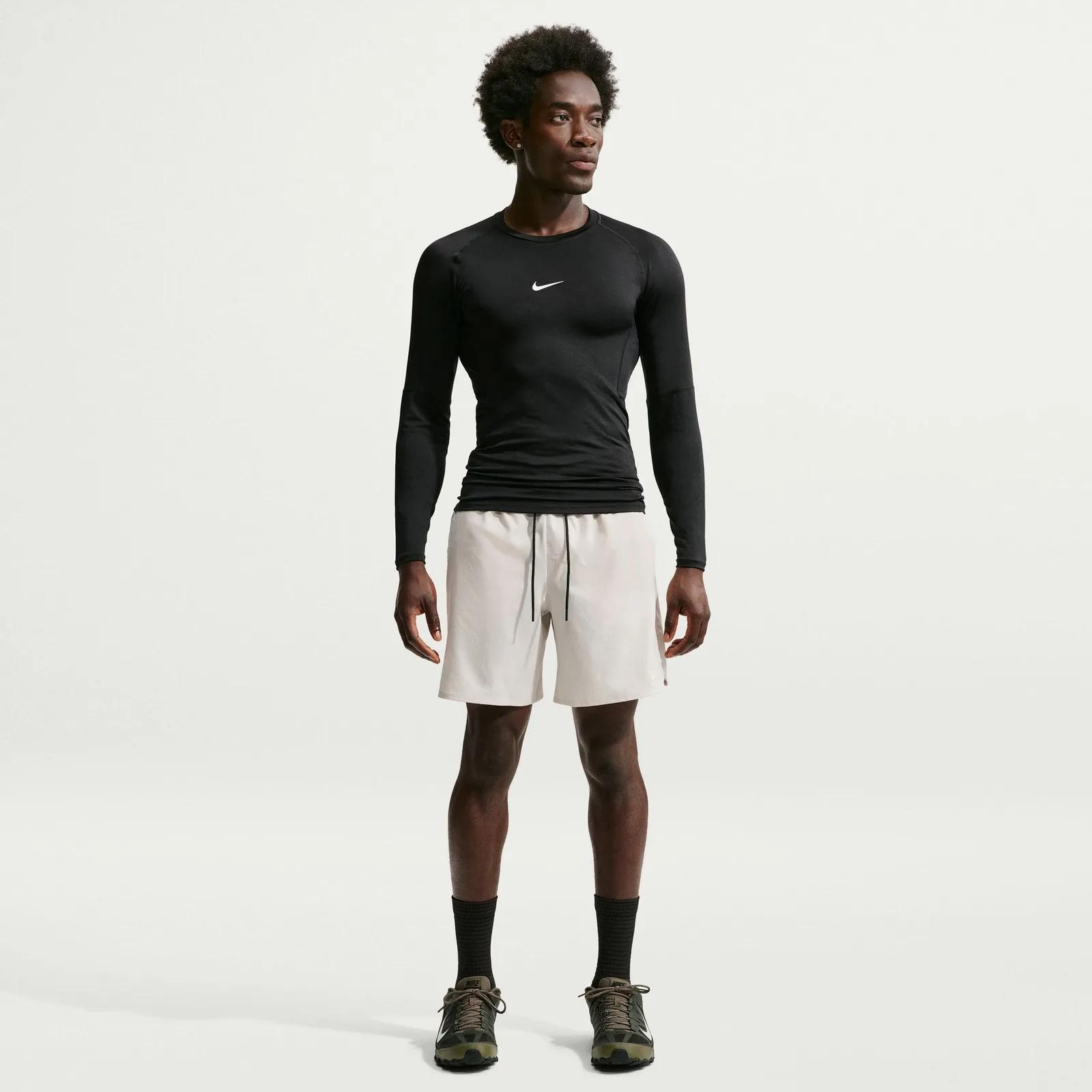 Nike Unlimited Men's Dri-FIT 18cm Unlined Versatile Shorts