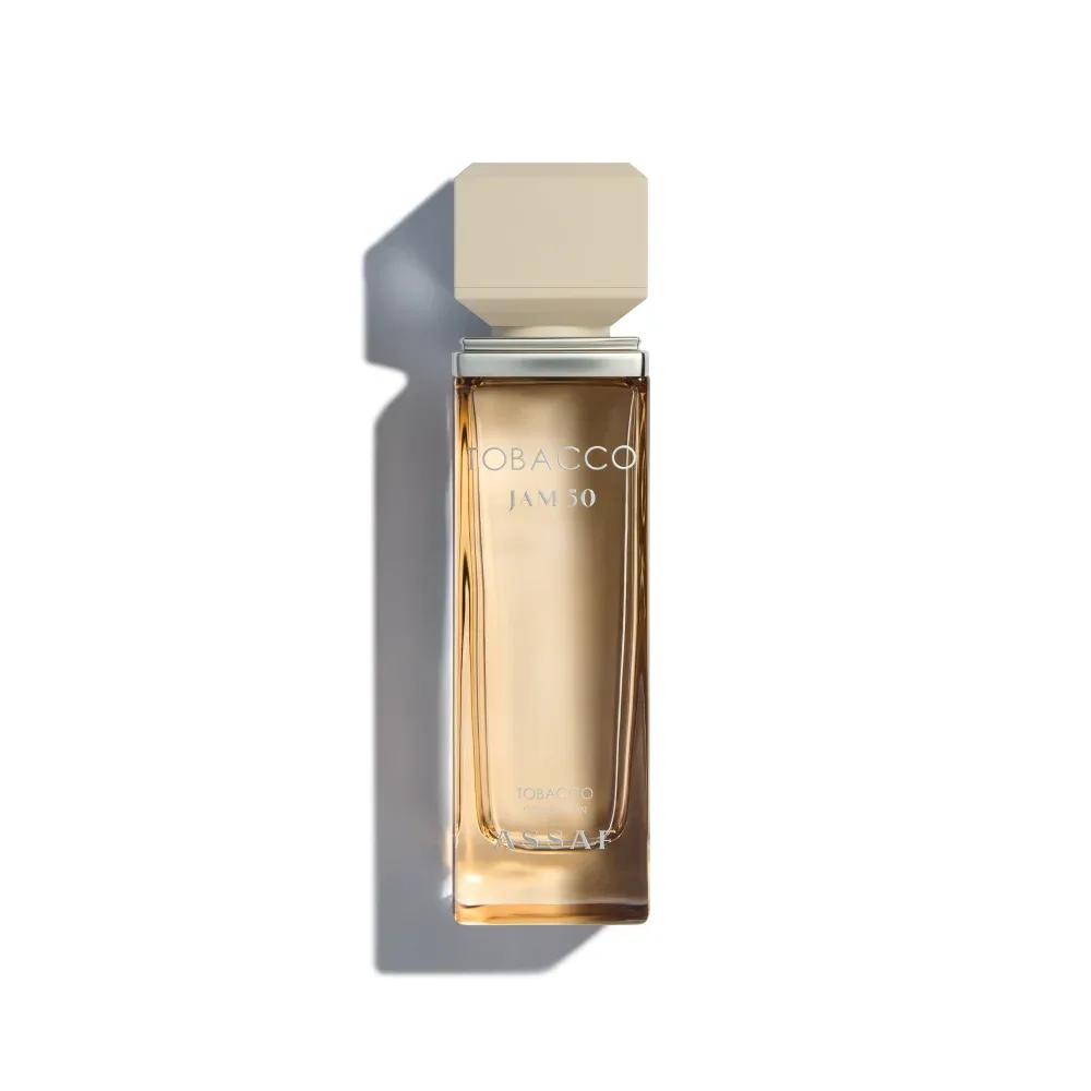 عطر عساف توباكو جام 50