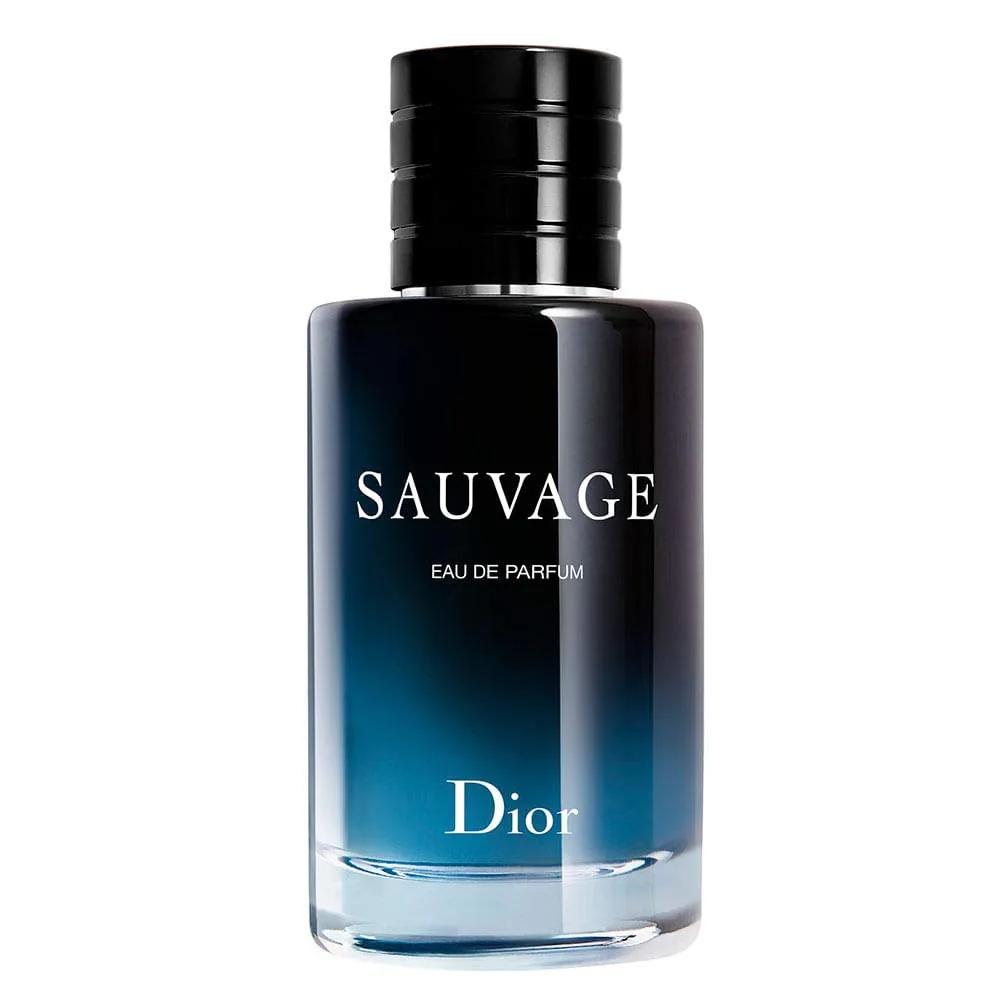 Christian Dior Sauvage EDP 100 ml Men's Perfume