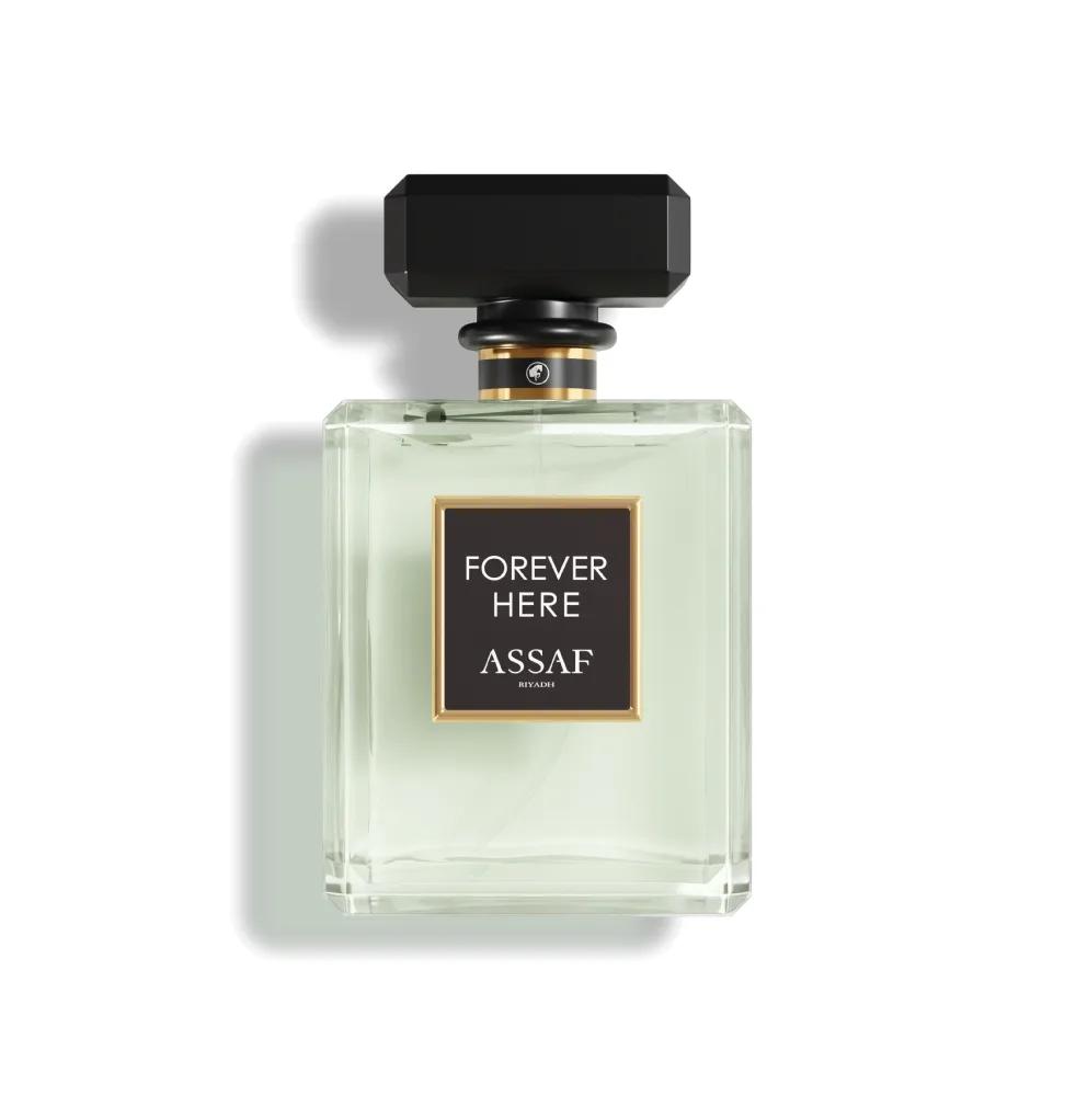 Forever Here 50 ML