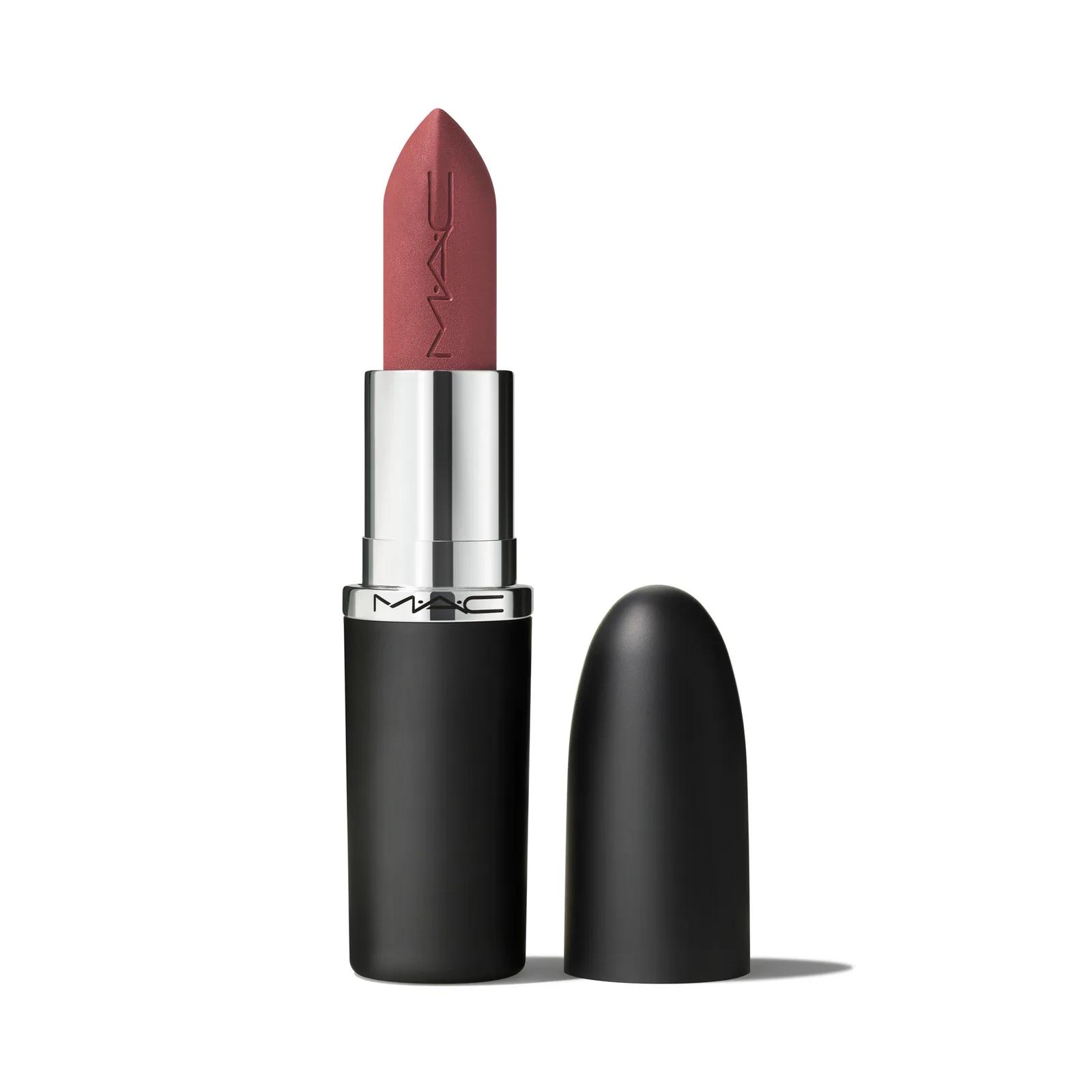 أحمر شفاه MACXIMAL SILKY MATTE