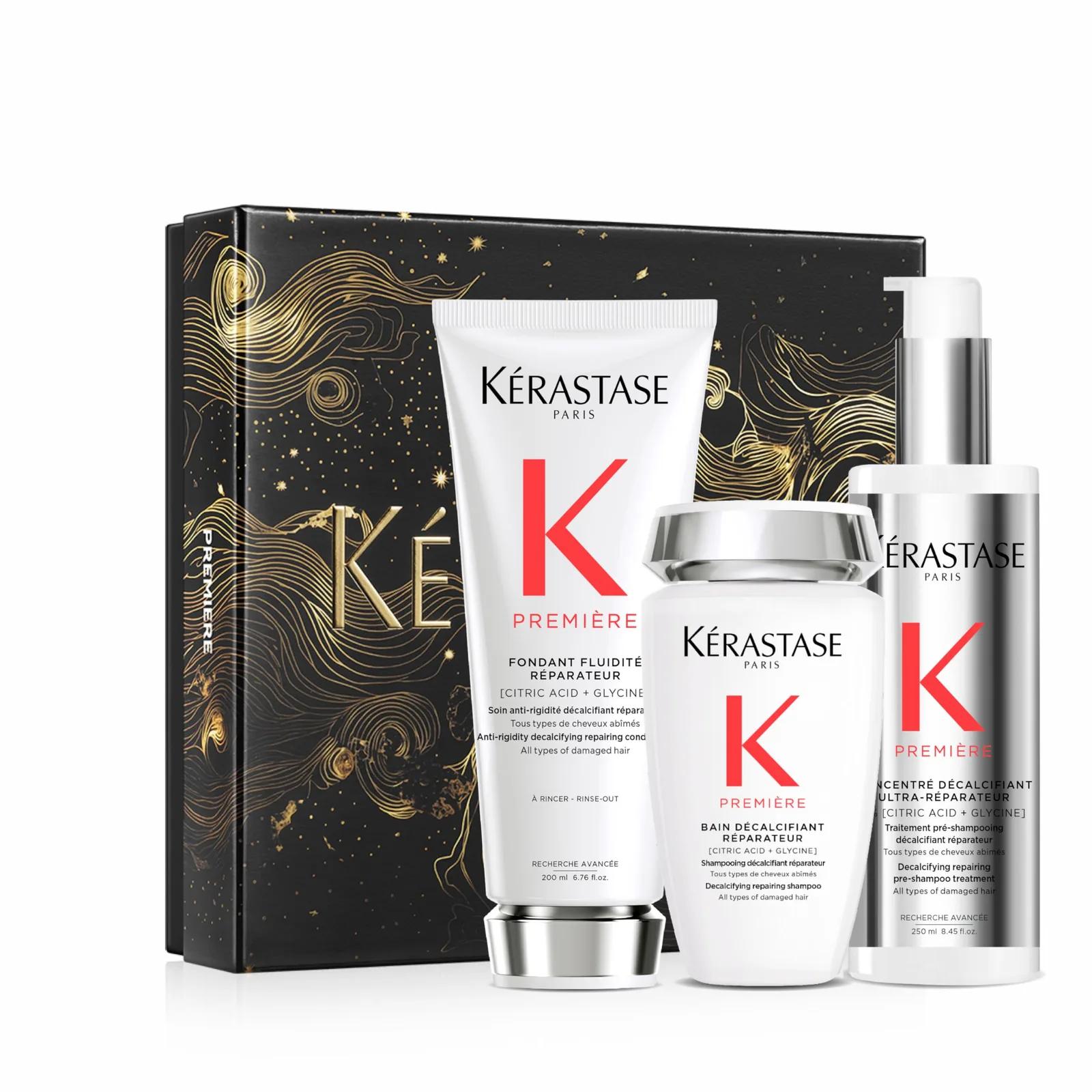Kérastase Première 3-Piece Repairing Hair Care Set