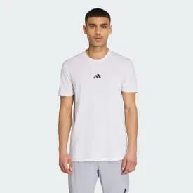 Adidas Designed for Training Workout Tee Product Image