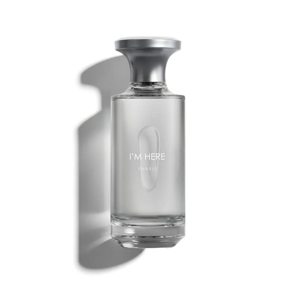 Assaf I'm Here Enable Perfume