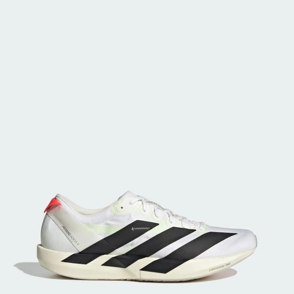 وێنەی بەرهەمی adidas Adizero Adios 9 Running Shoes