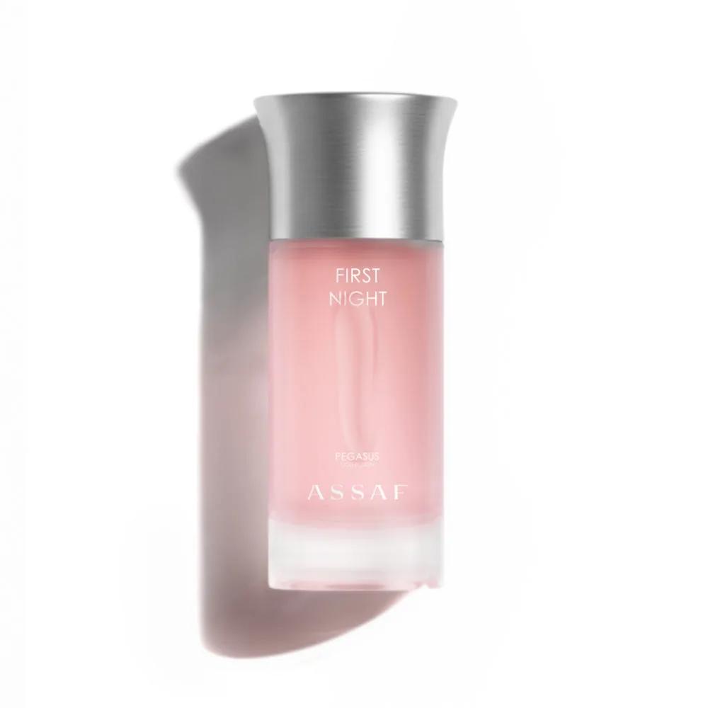 Assaf First Night Perfume