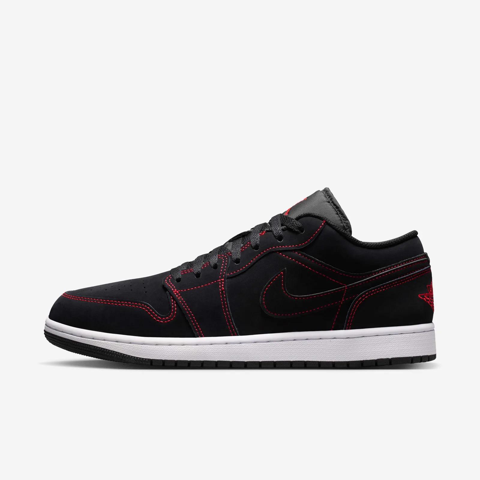 Air Jordan 1 Low Men's Shoes