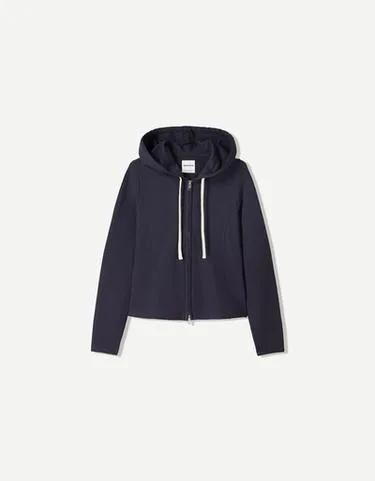 سويت شيرت بسحاب