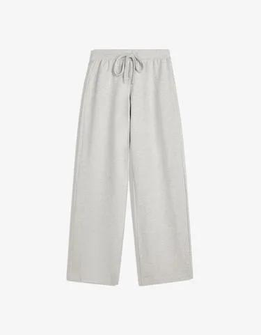 بنطلون من جيرسي ناعم