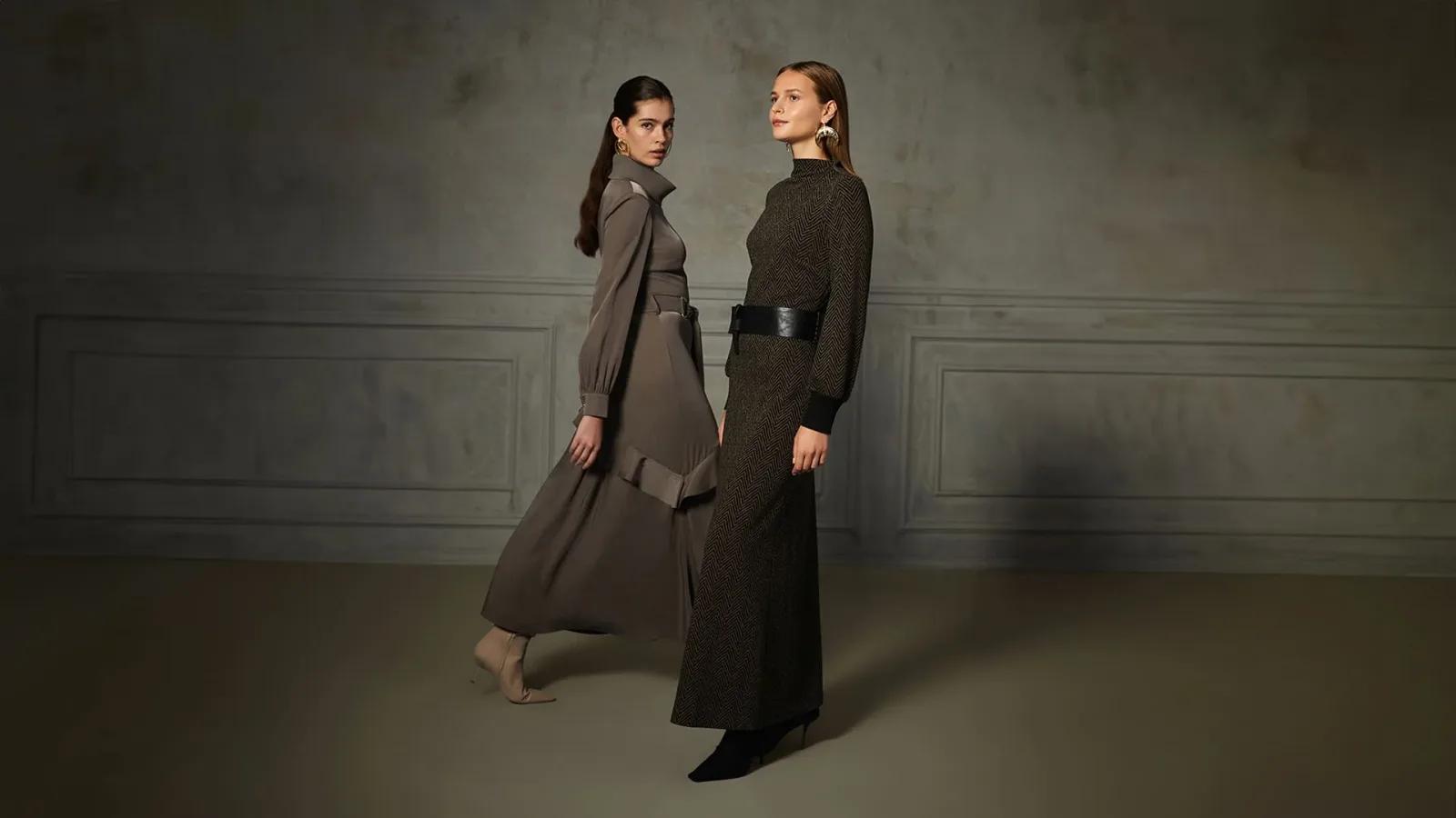 إسطنبول فاشن سنتر