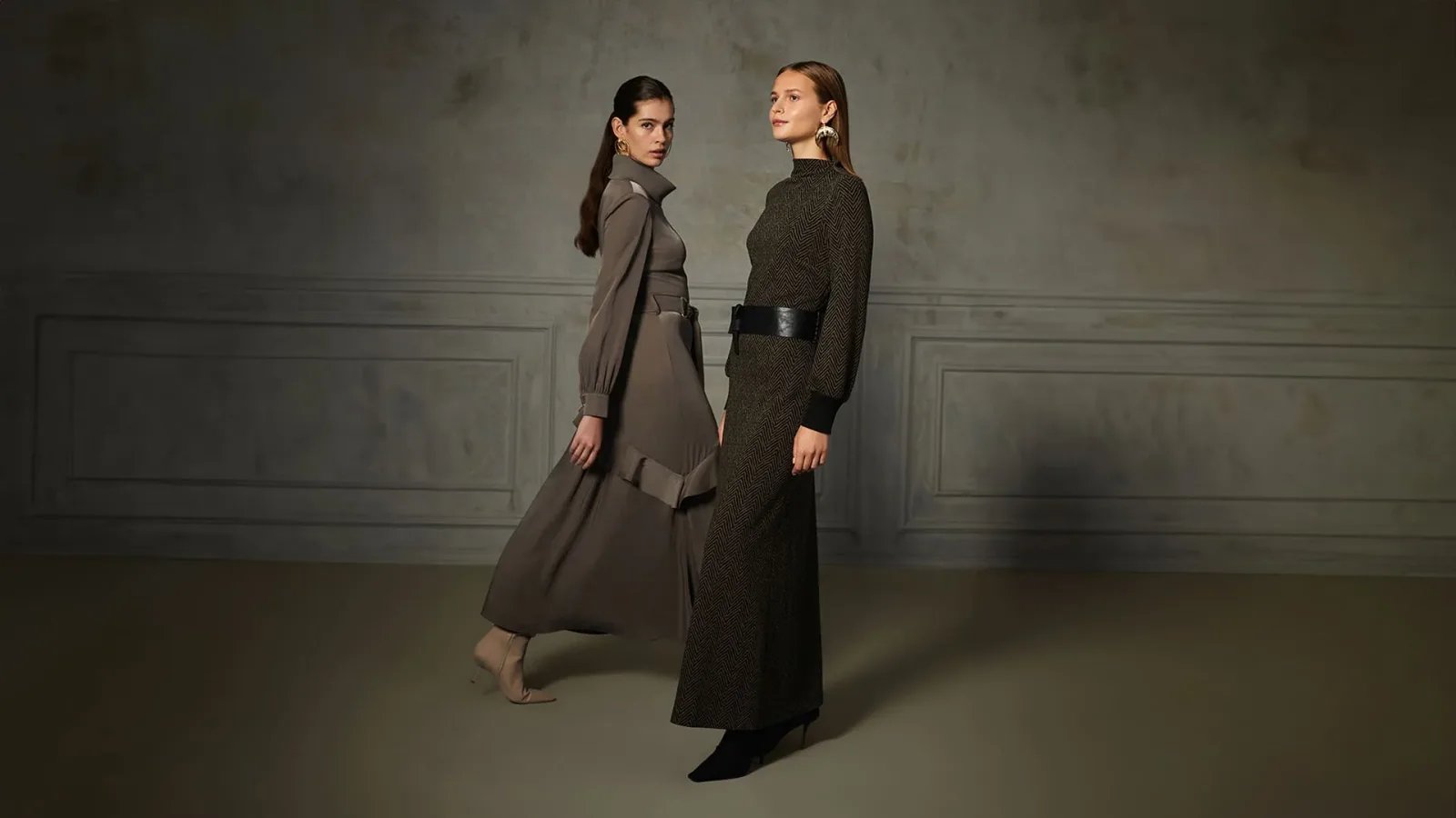 إسطنبول فاشن سنتر