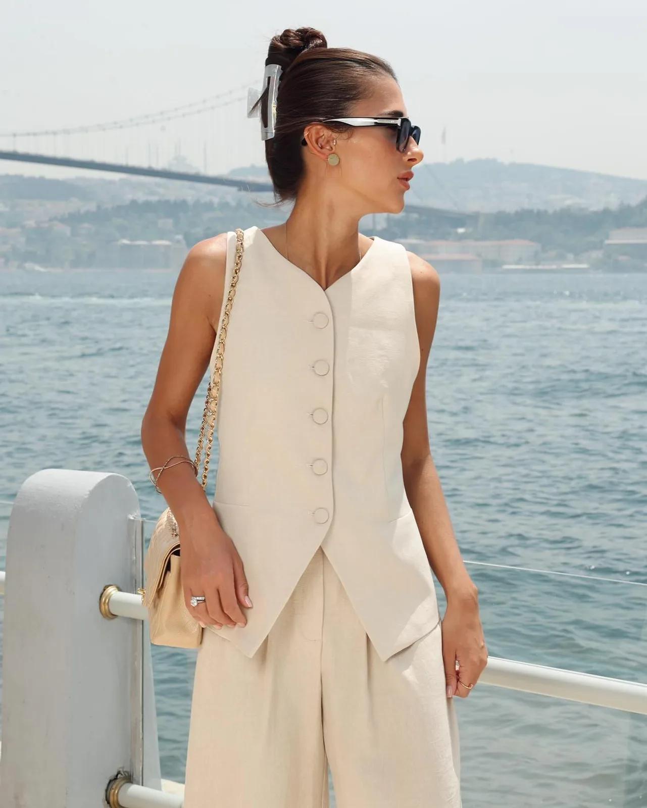 ترينديول ميلا