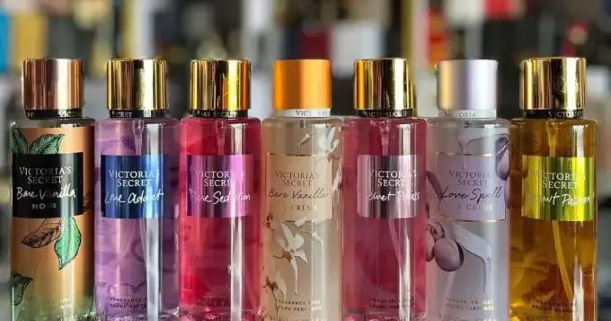 فيكتوريا سيكرت