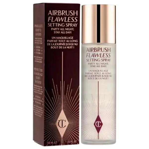 Charlotte Tilbury Airbrush Flawless Finish Setting Spray
