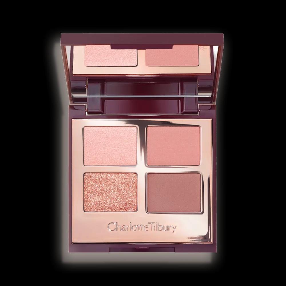 Charlotte Tilbury Luxury Palette Pillow Talk - Eyeshadow Palette
