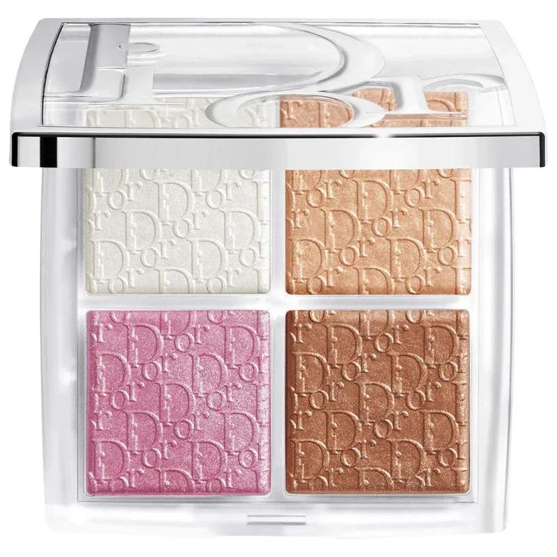 Dior Backstage Glow Maximizer Palette - Face Palette