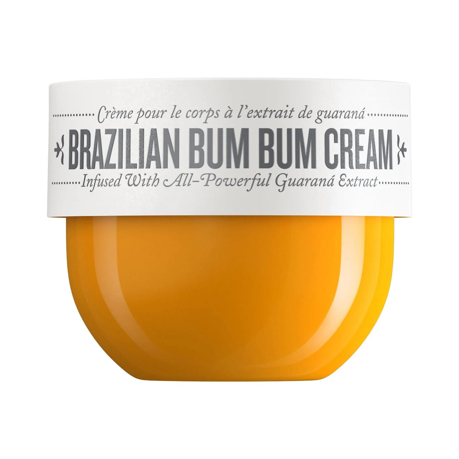 Sol de Janeiro Brazilian Bum Bum - کرێمی جەستە