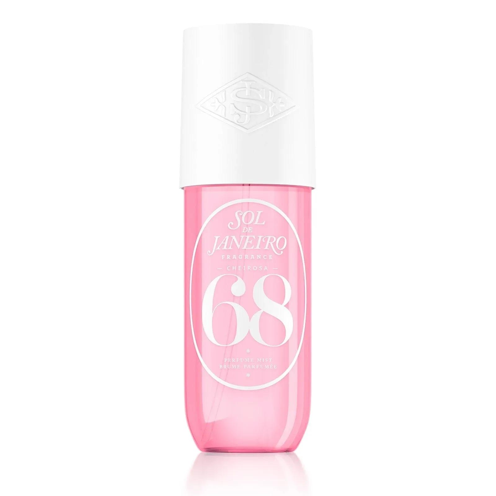 Sol de Janeiro Brazilian Crush Cheirosa 68 Perfume Mist