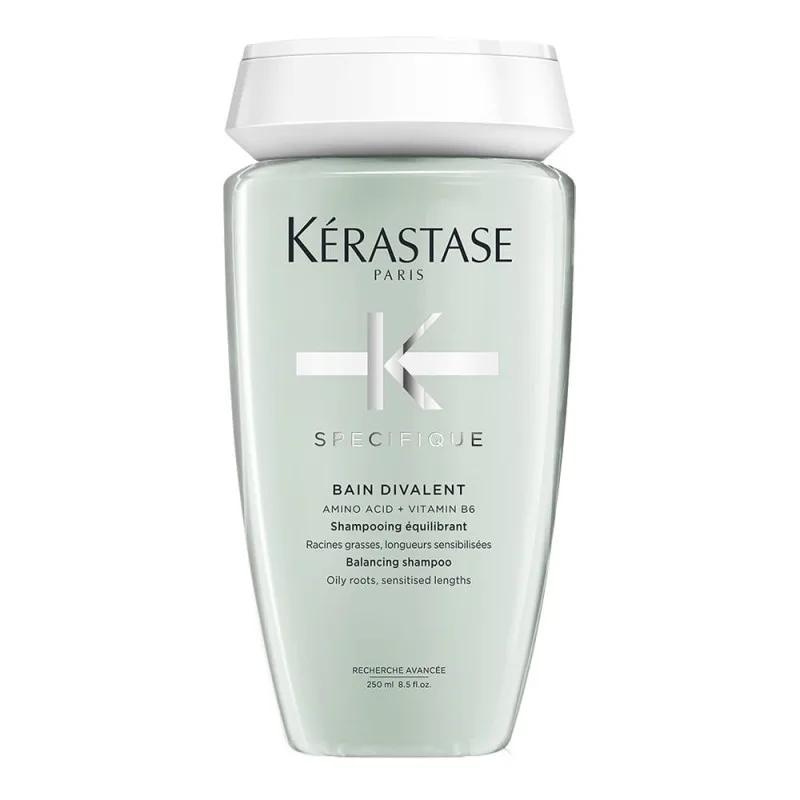 Kérastase Spécifique Bain Divalent - شامپووی دژ بە ڕووناکی