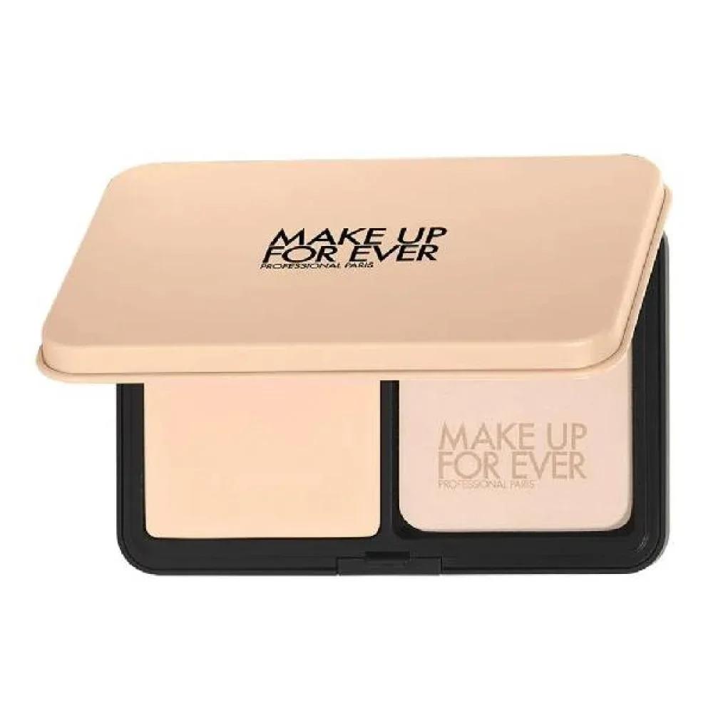 Make Up For Ever HD Skin - پووڈەری فاوندەیشن