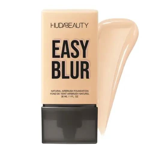 هدى بيوتي Easy Blur - فاونديشن ايرباش طبيعي