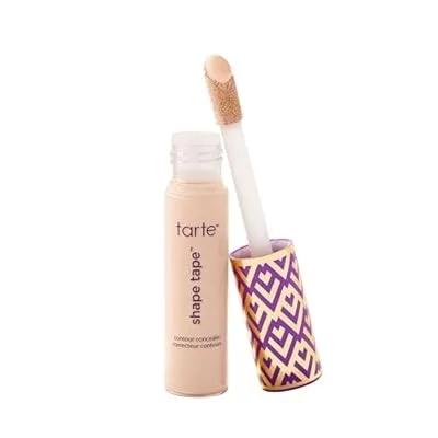 تارت Tarte Shape Tape - كونسيلر تغطية كاملة