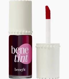 Benetit Liquid Blush and Lip Tint Product Image