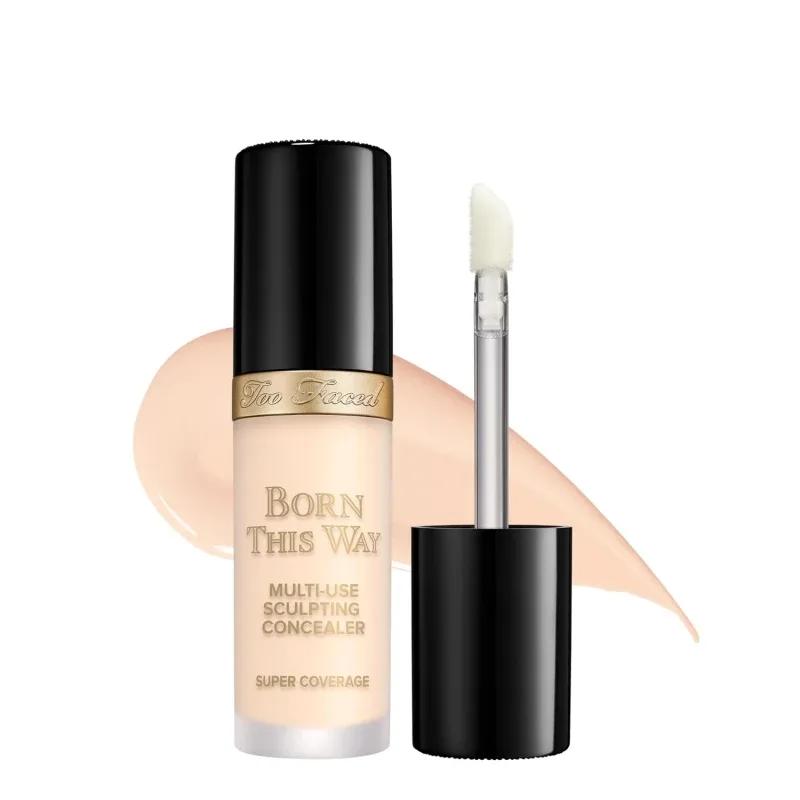 صورة منتج تو فيسد Too Faced Born This Way - كونسيلر تغطية عالية
