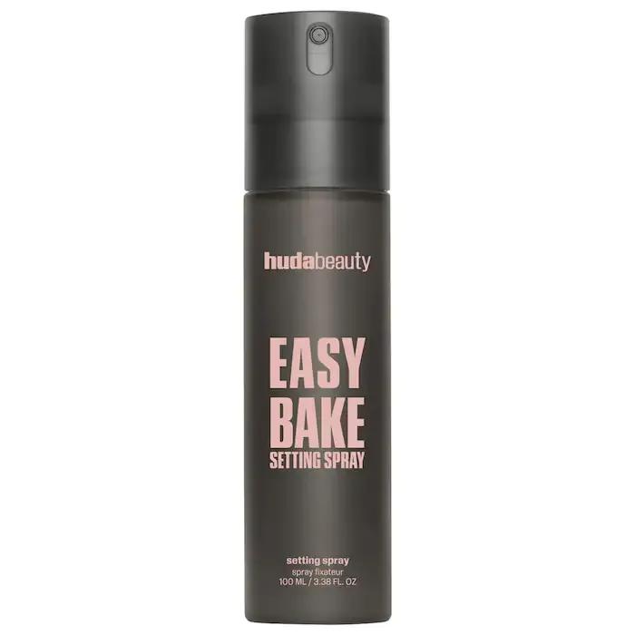 هدى بيوتي Huda Beauty Easy Bake - سبراي تثبيت 16 ساعة