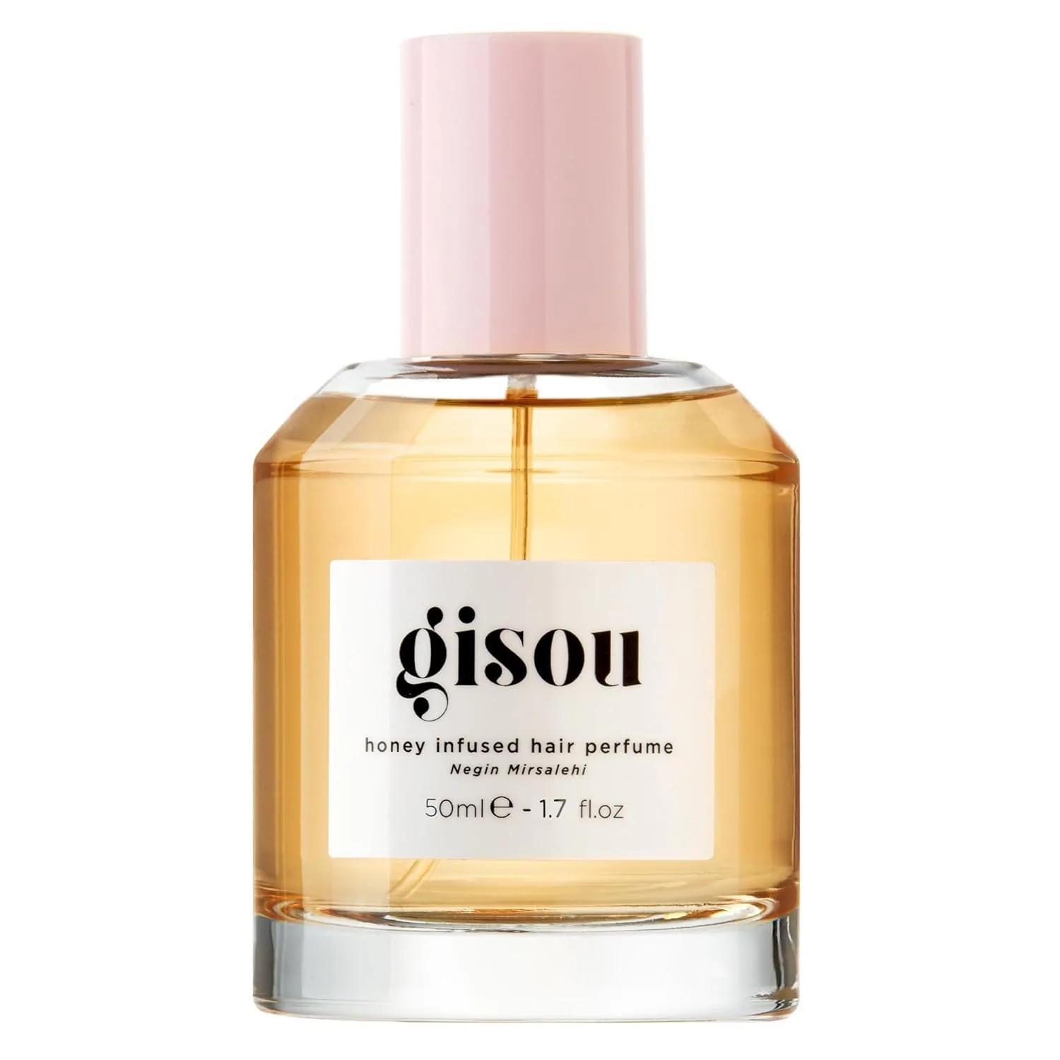Gisou Honey Infused Perfume