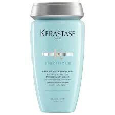 Kérastase Spécifique Bain Apaisant Soothing Shampoo for Dry & Sensitive Scalp